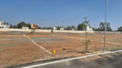 Image of 435 Sq.ft Residential Plot / Land for sale in Arasur, Coimbatore for Rs. 1750000
