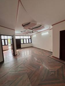 2 BHK Independent Builder Floor