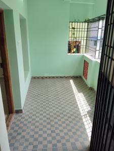 Balcony Image of 1200 Sq.ft 2 BHK Independent House for rent in Chromepet Chennai for Rs. 19000