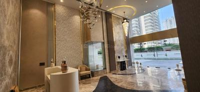 Bathroom Image of 1150 Sq.ft 2 BHK Independent House for sale in Indirapuram Ghaziabad for Rs. 14500000
