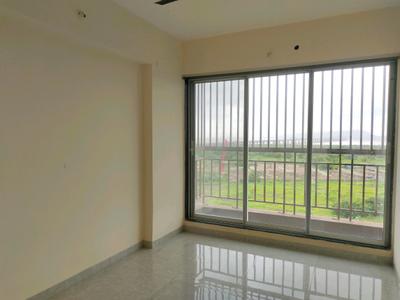 Bedroom Image of 1150 Sq.ft 2 BHK Apartment / Flat for sale in Taj Imperial IV by Taj Construction, Ulwe Navi Mumbai for Rs. 13500000