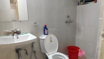 Image of 900 Sq.ft 3 BHK Apartment / Flat for sale in Alcove New Kolkata, Serampore, Hooghly for Rs. 6500000