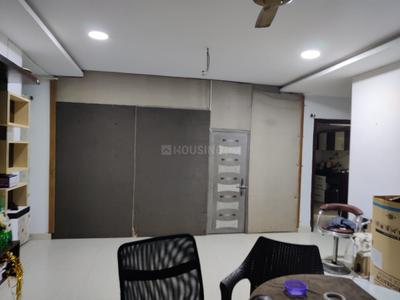 Hall Image of Spoorthy pg  in Banjara Hills, Hyderabad