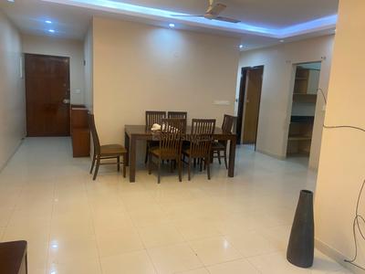 3 BHK Flat