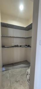 Kitchen Image of 2400 Sq.ft 4 BHK Apartment / Flat for sale in Bhayli Vadodara for Rs. 12000000