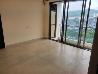 1 BHK Flat