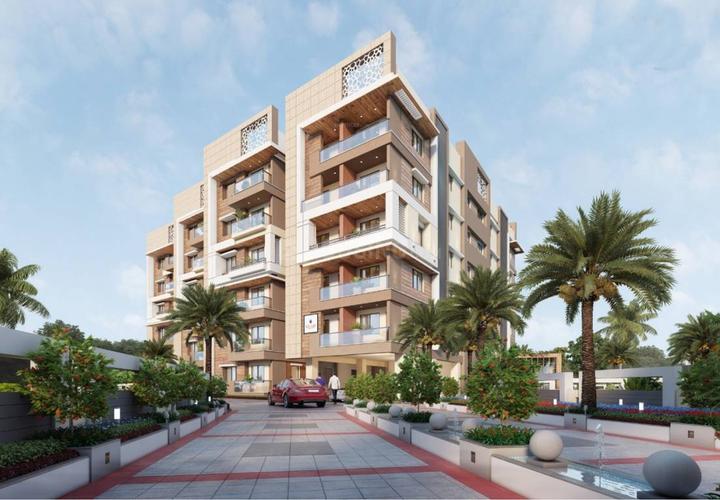 Sunshine La Grand Main Image 1