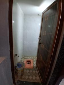 Bathroom Image of 1200 Sq.ft 2 BHK Independent House for rent in Doddabidrakallu Bengaluru for Rs. 12000