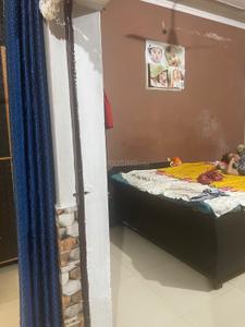 Bedroom Image of 1161 Sq.ft 4 BHK Independent House for sale in Naurangabad Aligarh for Rs. 4500000