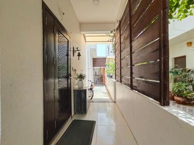 Image of 3305 Sq.ft 4 BHK Villa for sale in Bhayli, Vadodara for Rs. 25000000
