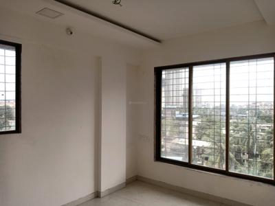 Bedroom Image of 950 Sq.ft 2 BHK Apartment / Flat for sale in Cosmos Classique, Thane West Thane for Rs. 10200000