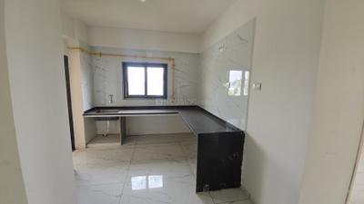 Kitchen Image of 2115 Sq.ft 3 BHK Apartment / Flat for sale in Paldi Ahmedabad for Rs. 13000000