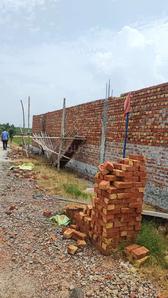 Image of 900 Sq.ft Residential Plot / Land for sale in Hamidpur, Aligarh for Rs. 1800000