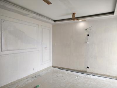 Bedroom Image of 2200 Sq.ft 3 BHK Apartment / Flat for rent in Sector 19 Dwarka New Delhi for Rs. 72000