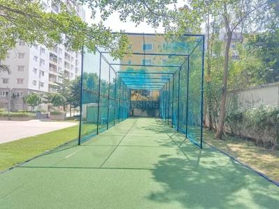 Image of 1470 Sq.ft 3 BHK Apartment / Flat for sale in Mahendra Aarna Tower 1 to 4, Electronic City, Bengaluru for Rs. 14500000