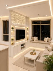 2 BHK Flat