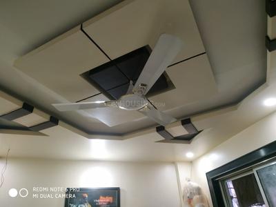 Hall Image of 550 Sq.ft 1 BHK Apartment / Flat for sale in Shree Bhavani Height, Bhawani Peth Pune for Rs. 5200000