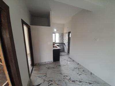Hall Image of 760 Sq.ft 2 BHK Apartment / Flat for sale in Kaikhali Kolkata for Rs. 3420000