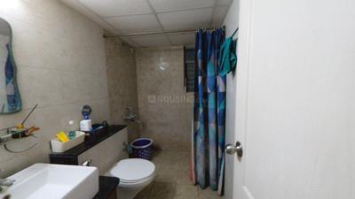 Bathroom Image of 1280 Sq.ft 2 BHK Apartment / Flat for sale in Orchid Lakeview, Bellandur Bengaluru for Rs. 20000000