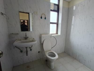 Bathroom Image of 1490 Sq.ft 3 BHK Apartment / Flat for sale in JBB Grand Square, Kundli Sonipat for Rs. 8500000