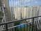 Wadhwa Platina kolshet Balcony 1