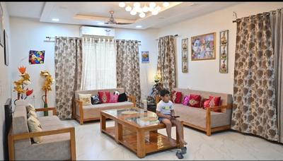 Living Room Image of 5200 Sq.ft 5 BHK Villa for sale in Reliable Estate Phase 1, Gwarighat Jabalpur for Rs. 35000000