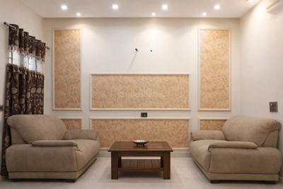 2 BHK Independent Builder Floor