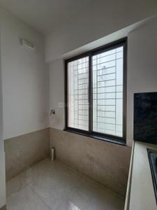 Kitchen Image of 890 Sq.ft 2 BHK Apartment / Flat for rent in Royal KP Stellar, Kondhwa Pune for Rs. 26000