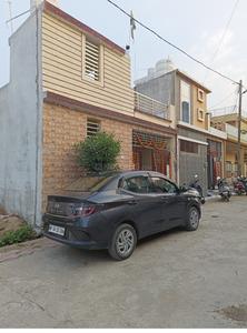 Image of 1000 Sq.ft 2 BHK Independent House for sale in Tilli, Sagar for Rs. 4550000