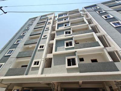 2 BHK Flat
