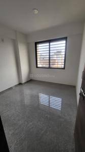 Bedroom Image of 782 Sq.ft 3 BHK Apartment / Flat for rent in Sahitya Altezza, Naroda Ahmedabad for Rs. 16000