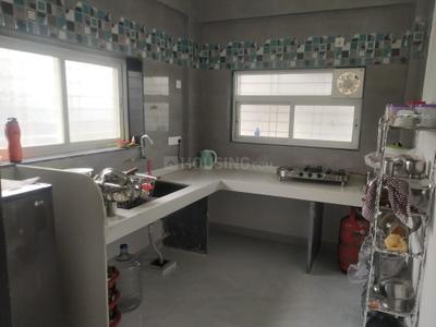 Kitchen Image of 3000 Sq.ft 5 BHK Independent House for sale in Katraj Pune for Rs. 10500000