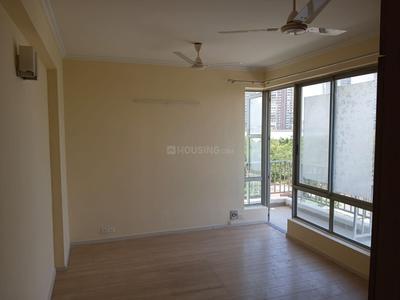 Bedroom Image of 2150 Sq.ft 3 BHK Apartment / Flat for rent in TDI Ourania, DLF Phase 5 Gurgaon for Rs. 85000