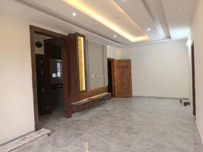 Living Room Image of 1350 Sq.ft 3 BHK Builder Floor for sale in Kaval Bairasandra Bengaluru for Rs. 13500000