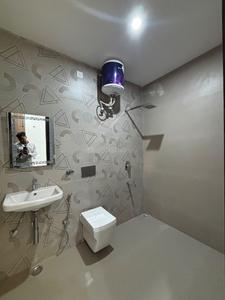 Bathroom Image of 2400 Sq.ft 3 BHK Duplex for sale in GTM The Capital Phase 1, Sahastradhara Road Dehradun for Rs. 16500000