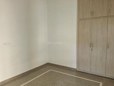 Bedroom Image of 186 Sq.ft 1 BHK Independent House for rent in Chainpura Sikar for Rs. 9000