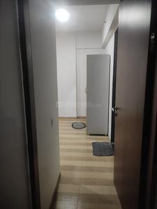 Kitchen Image of 800 Sq.ft 2 BHK Apartment / Flat for rent in Kohinoor Tinsel Town, Hinjawadi Phase 3 Pune for Rs. 32000