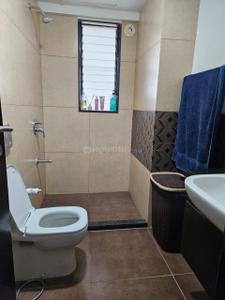 Image of 1985 Sq.ft 3 BHK Apartment / Flat for rent in Acropolis Nine Hills, Kondhwa, Pune for Rs. 75000