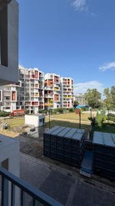 Balcony Image of 2650 Sq.ft 4.5 BHK Apartment / Flat for sale in Astrum La Regencia, Huda Sectors Panipat for Rs. 17500000