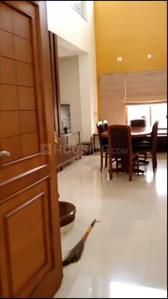 Hall Image of 3546 Sq.ft 4 BHK Villa for rent in Sector 2 Gandhinagar for Rs. 125000