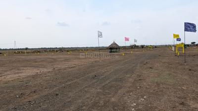 Image of 600 Sq.ft Residential Plot / Land for sale in Manimangalam, Chennai for Rs. 750000