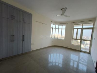 Bedroom Image of 1715 Sq.ft 3 BHK Apartment / Flat for rent in Pardesi Ushay Tower, Kundli Sonipat for Rs. 22999