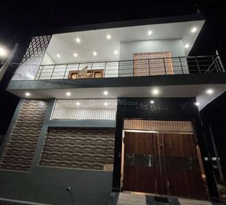 Kitchen Image of 150 Sq.ft 4 BHK Independent House for sale in Pallavpuram Meerut for Rs. 14000000