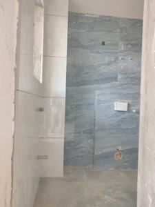 Bedroom Two Image of 2500 Sq.ft 3 BHK Builder Floor for sale in Sector 49 Faridabad for Rs. 21500000