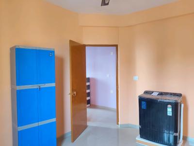 Bedroom Image of 800 Sq.ft 3 BHK Apartment / Flat for rent in Pyramid Infinity, Sector 70A Gurgaon for Rs. 38000