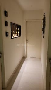 Hall Image of 1433 Sq.ft 3 BHK Apartment / Flat for sale in DLF Carlton Estate, Sector 53 Gurgaon for Rs. 33000000