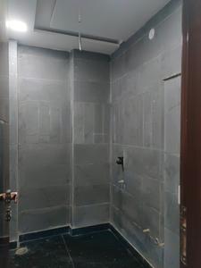 Bedroom One Image of 1600 Sq.ft 4 BHK Builder Floor for sale in Sector 24 Rohini New Delhi for Rs. 22500000