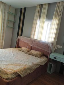 Bedroom Image of 1499 Sq.ft 3 BHK Apartment / Flat for sale in SLV Golden Towers, Yelahanka Bengaluru for Rs. 19500000
