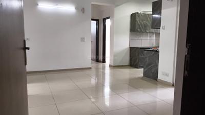 Living Room Image of 1155 Sq.ft 2.5 BHK Apartment / Flat for rent in Gulshan Botnia, Sector 144 Noida for Rs. 34000