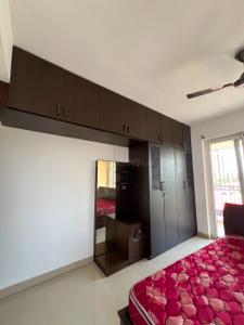 Bedroom Image of 1905 Sq.ft 3 BHK Apartment / Flat for sale in Elamakkara Kochi for Rs. 15000000